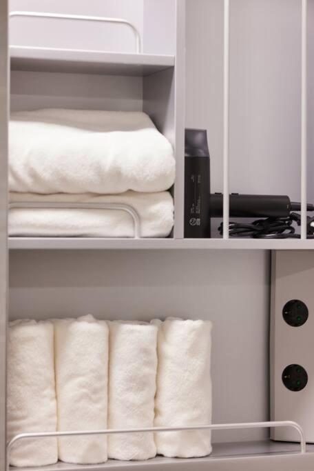 Stayc Hotel Myeongdong โซล ภายนอก รูปภาพ